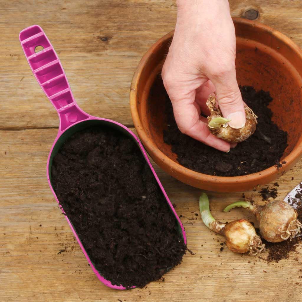Tildenet Gardenware Bosmere Products Ltd K119 - Aireador de Compost