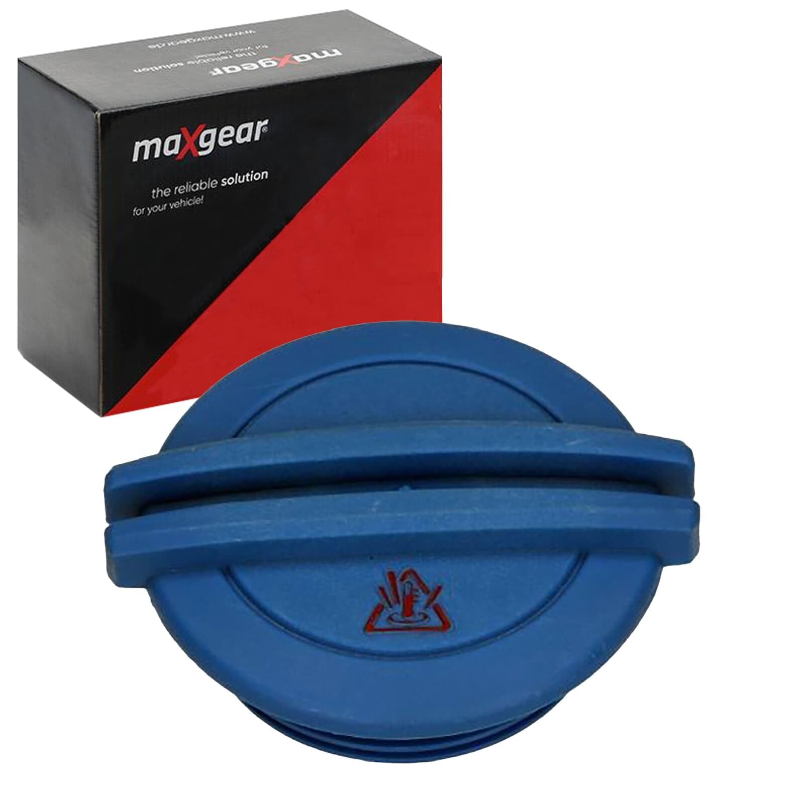 Maxgear Coperchio di chiusura serbatoio refrigerante 28-0315