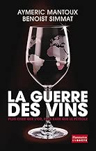 Download La Guerre des vins PDF