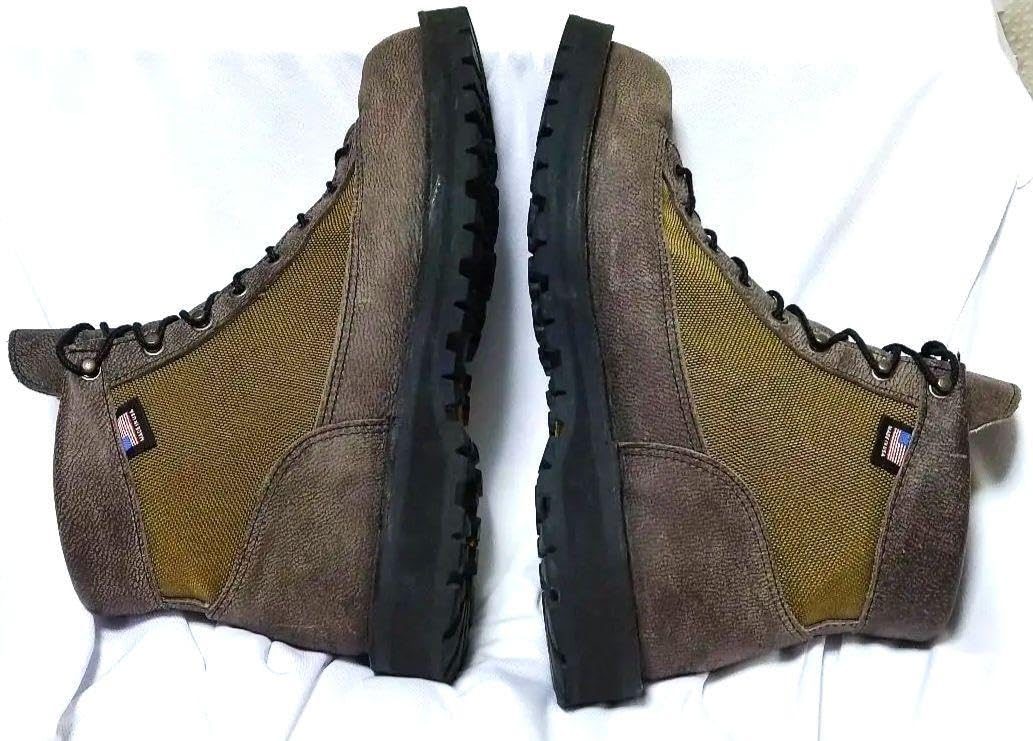 DANNER ダナーライト 31420X US9EE 30周年 USA アメリカ製 限定 30th モデル 30周年danner light ダナー