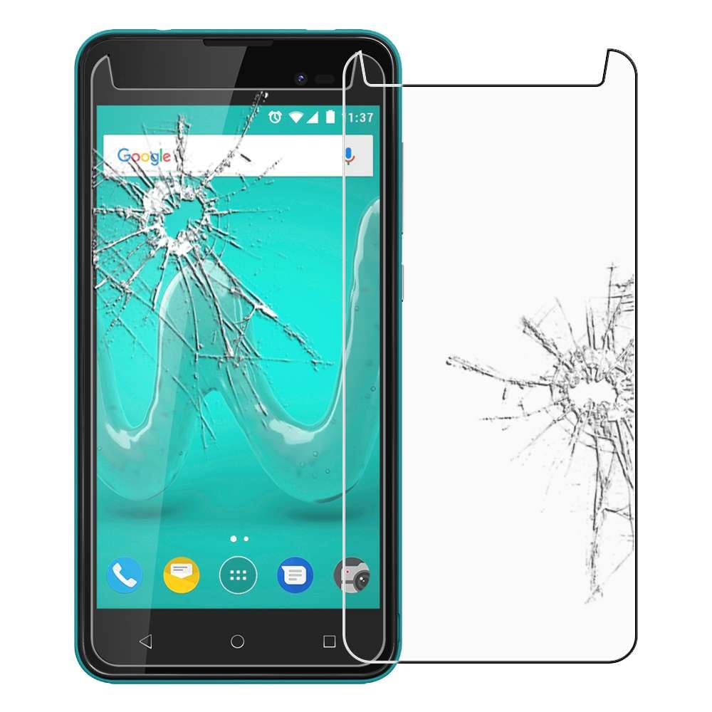 ebestStar - Cover Compatibile con Wiko Jerry 3 Custodia