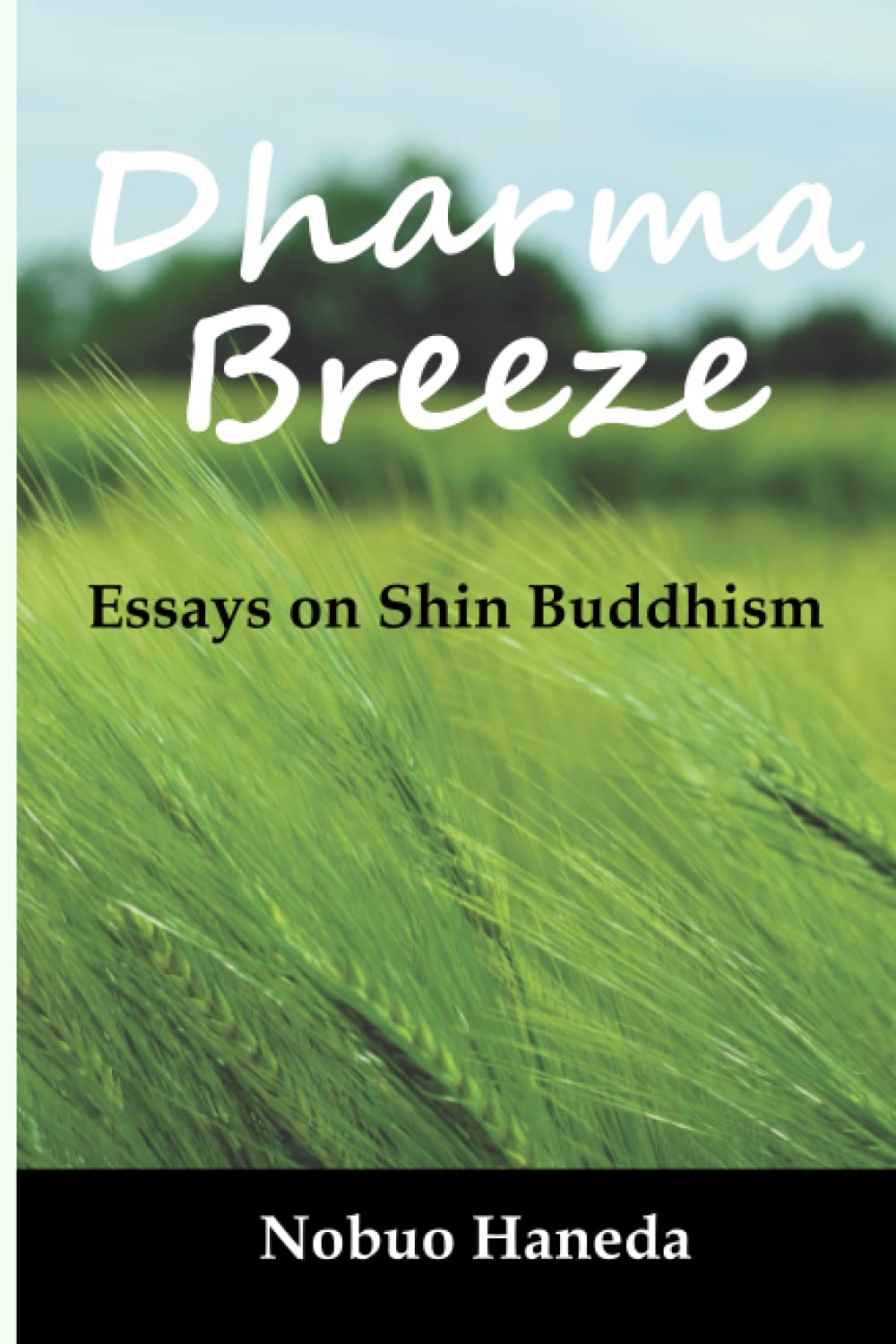 Dharma Breeze: Essays on Shin Buddhism