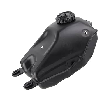 Amazon | Brilluxa オートバイガソリンタンク交換 - CRF110 2013