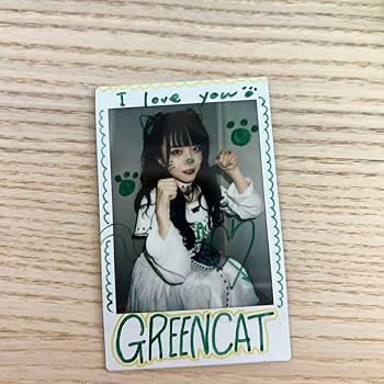 ゆら猫 チェキ セット ゆら猫💚🐈‍⬛ on X: 
