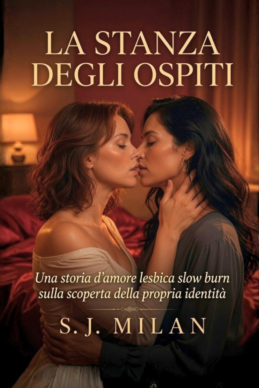 La stanza degli ospiti: Una storia d’amore lesbica slow burn sulla scoperta della propria identità (Sono lesbica?)