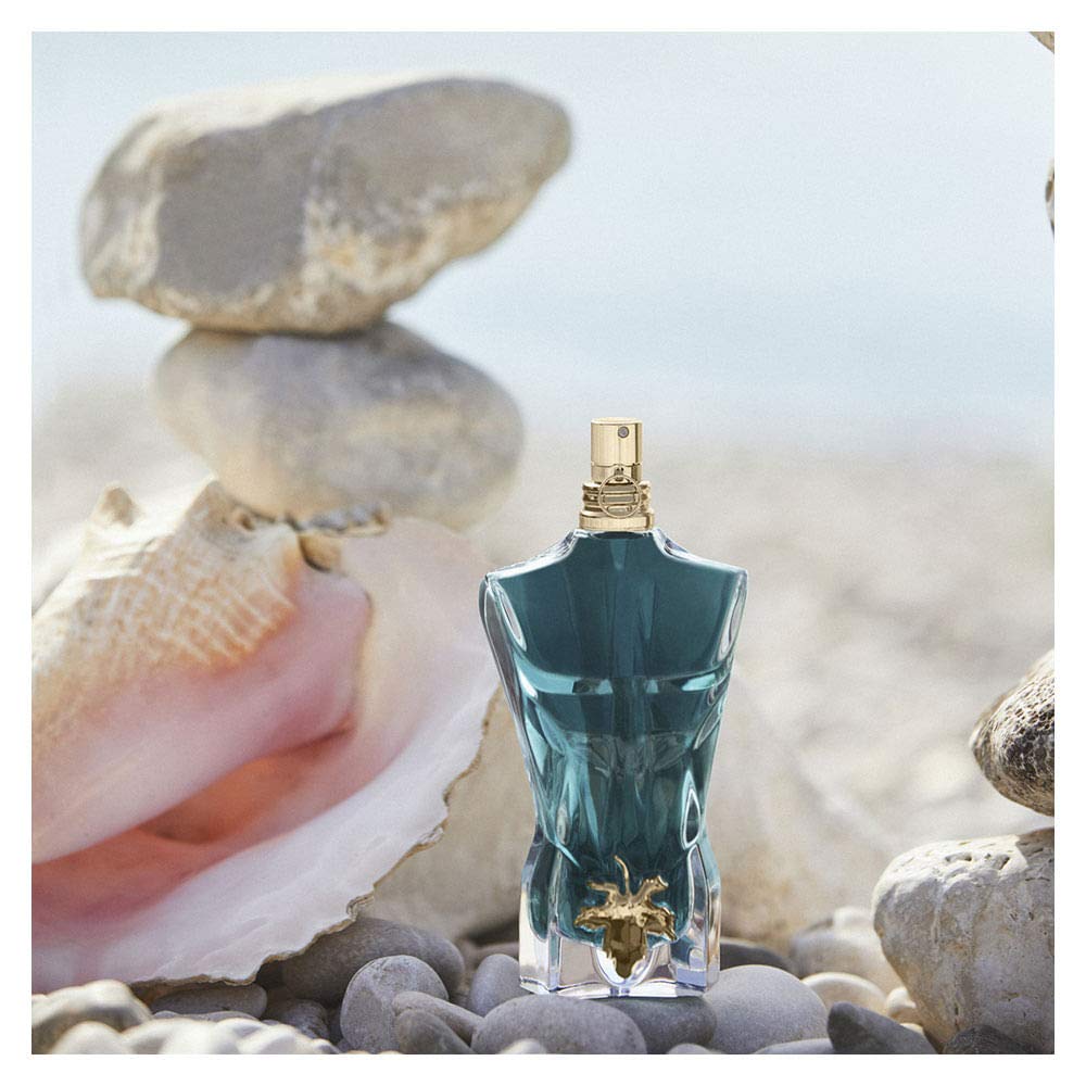 Jean Paul Gaultier Le beau edt vapo 75 ml - 75 ml