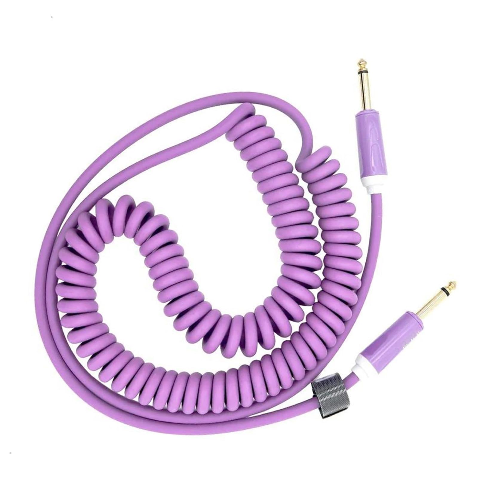 Kabel audio do gitary 5 metrowy kabel gitarowy do instrumentów akcesoria profesjonalne