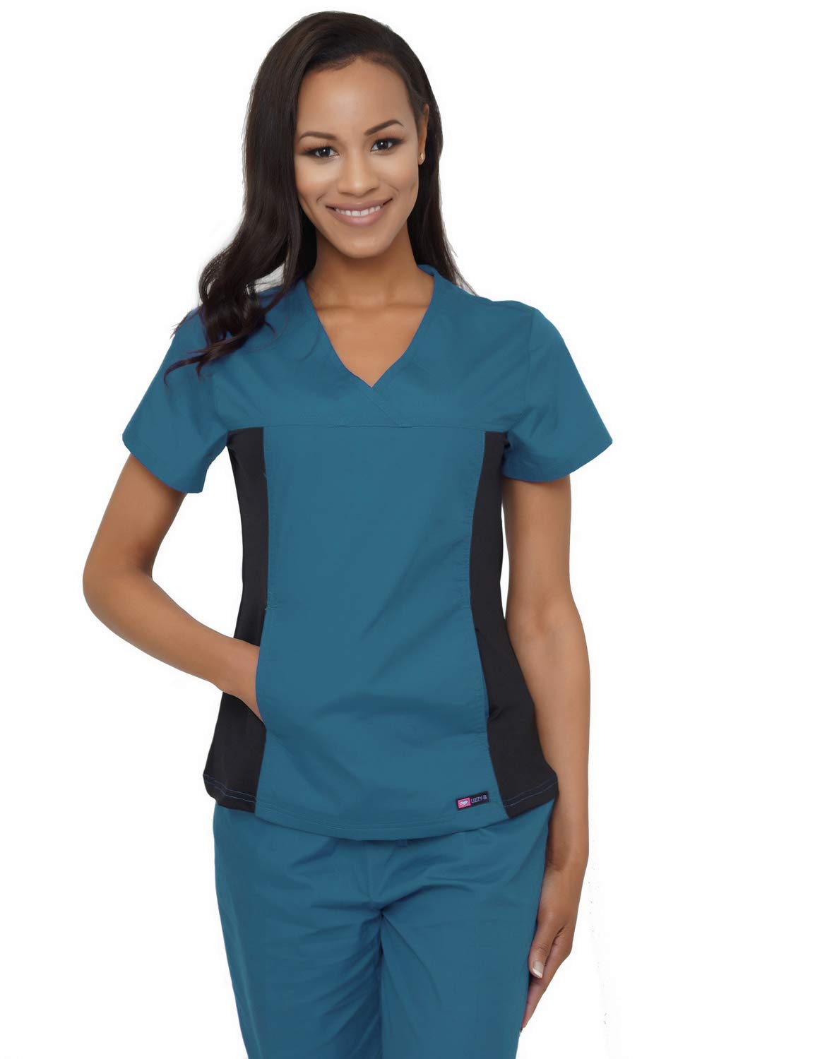 Lizzy-B Stretch Inset Set (New Fit)