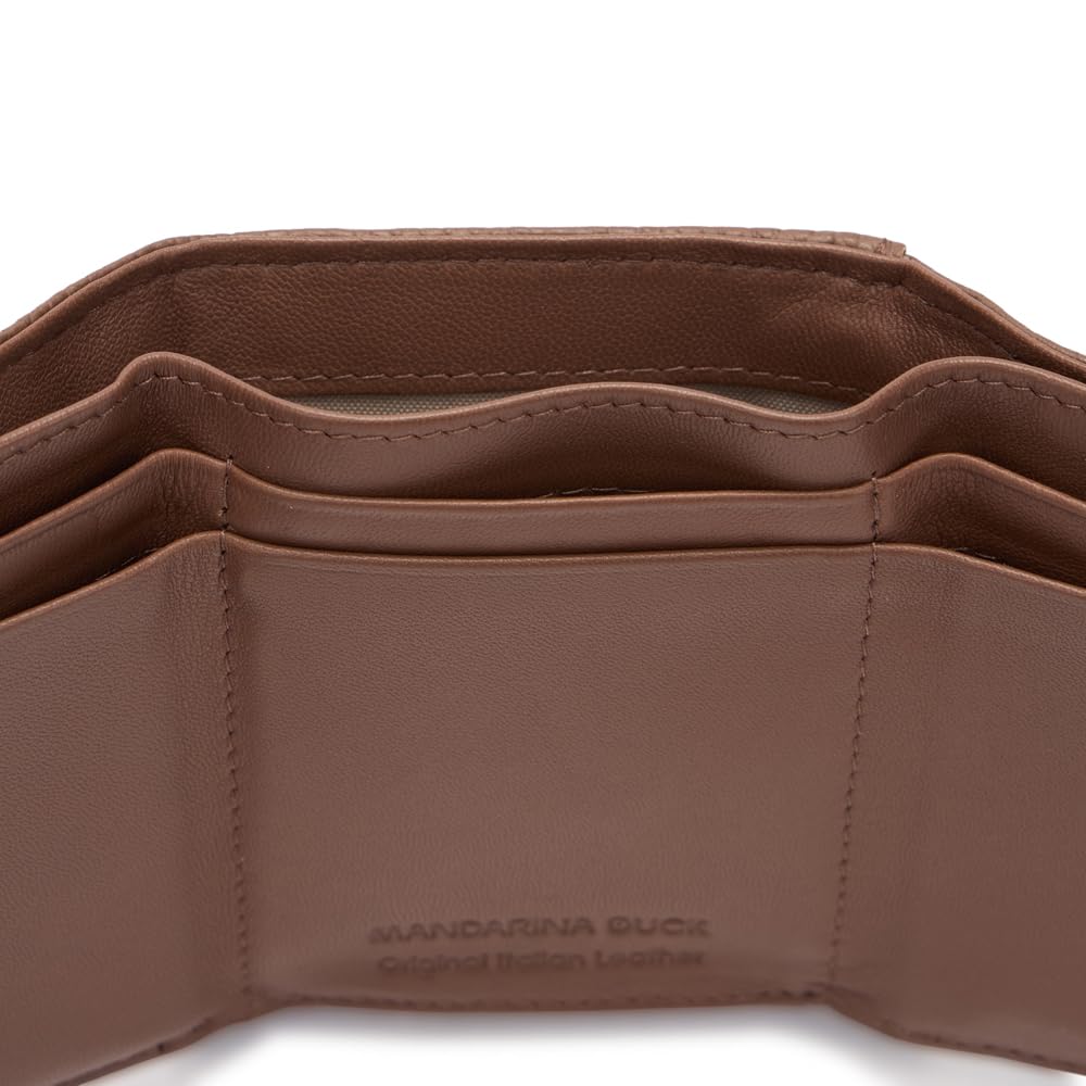 MELLOW LEATHER WALLET
