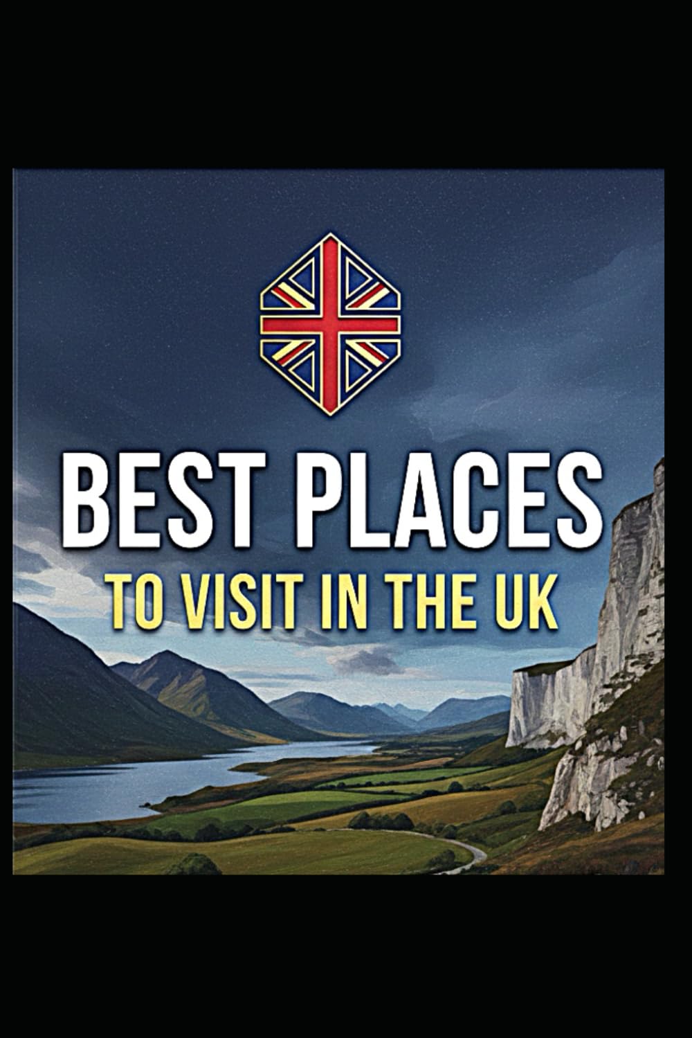 BEST PLACES TO VISIT IN THE UK: NORFOLK
