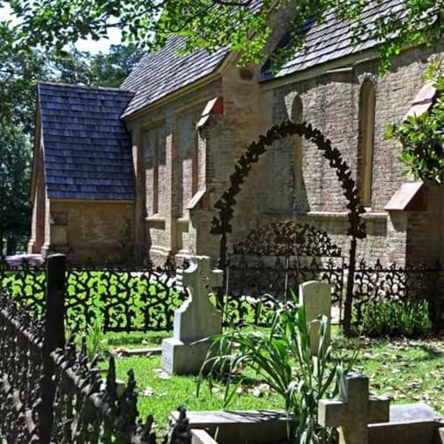 Episode 391- From The Graveyard