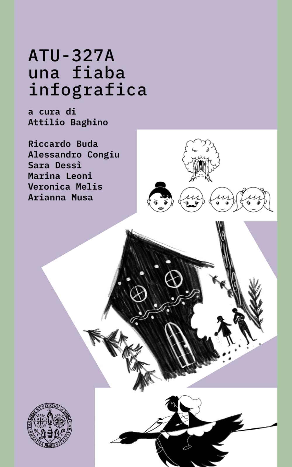 ATU-327A una fiaba infografica