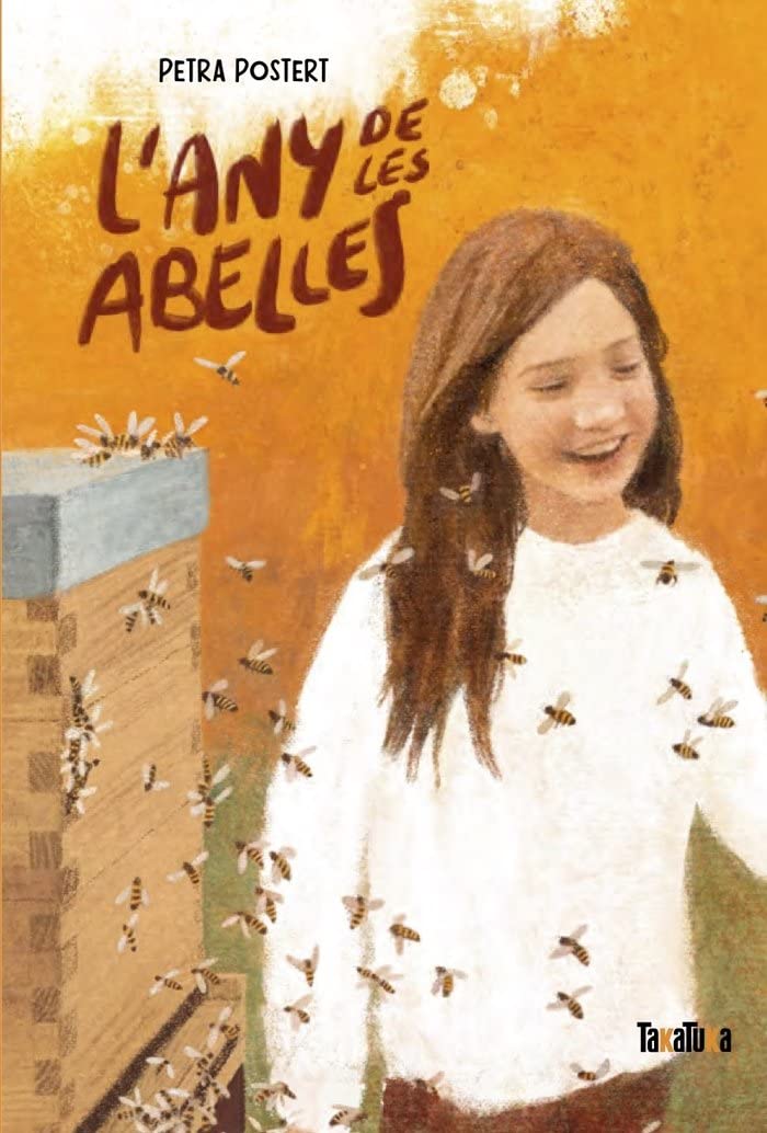 L’any de les abelles