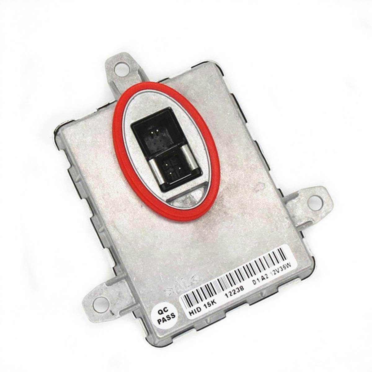Xenon D1S D3S 35W HID Ballast 130732931201 Factory OEM Direct Replacement Control Unit Module for BMW Mercedes Benz 2012-2014