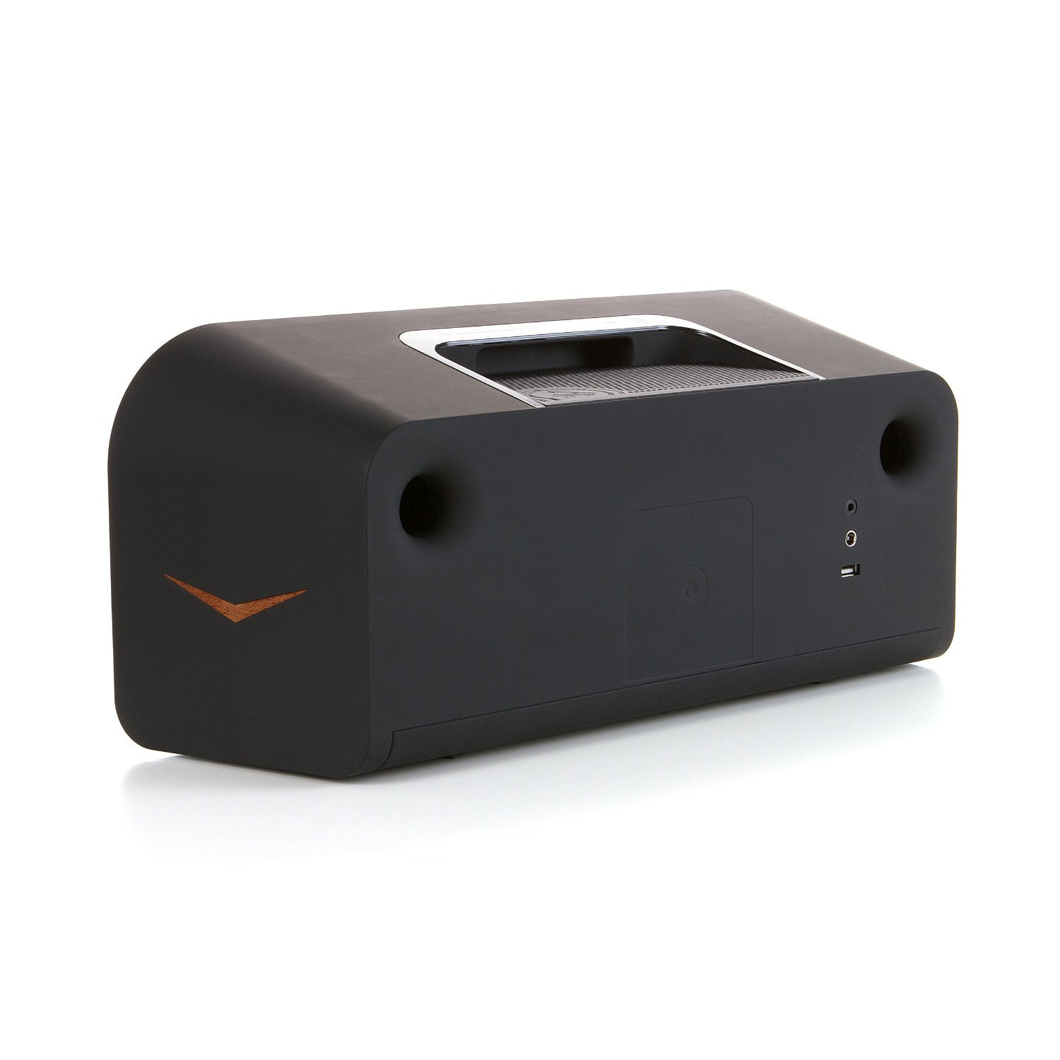 Klipsch KMC 1 Portable Speaker, Black : Amazon.in: Electronics