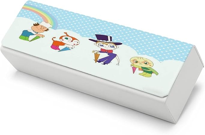 Amazon Co Jp アンパンマン メガネケース 眼鏡ケース ハード眼鏡 コンパクト メガネボックス 多用途ケース アクセサリーケース 軽量 おしゃれ 高級 レザー 眼鏡 メガネ メガネ収納ケース 多機能 おしゃれ めがねケース 携帯用 収納 軽量 ハードケース 贈り物 16 5 4cm Amazon Co Jp アンパンマン メガネケース 眼鏡ケース ハード眼鏡 コンパクト メガネボックス 多用途ケース アクセサリーケース 軽量 おしゃれ 高級 レザー 眼鏡 メガネ メガネ収納ケース 多機能 おしゃれ めがねケース 携帯用 収納 軽量 ハードケース 贈り物 16 5 4cm
