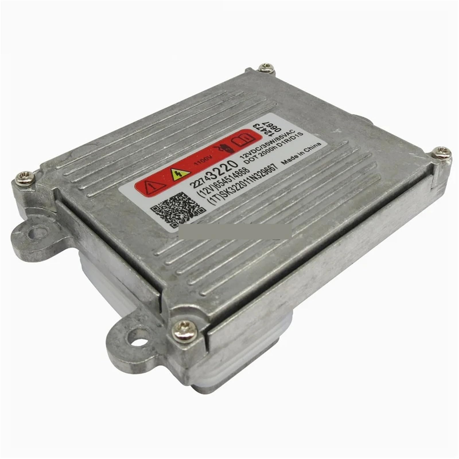 Xenon-Scheinwerfer-Vorschaltgerät 22743220 654514868 25888115 1St