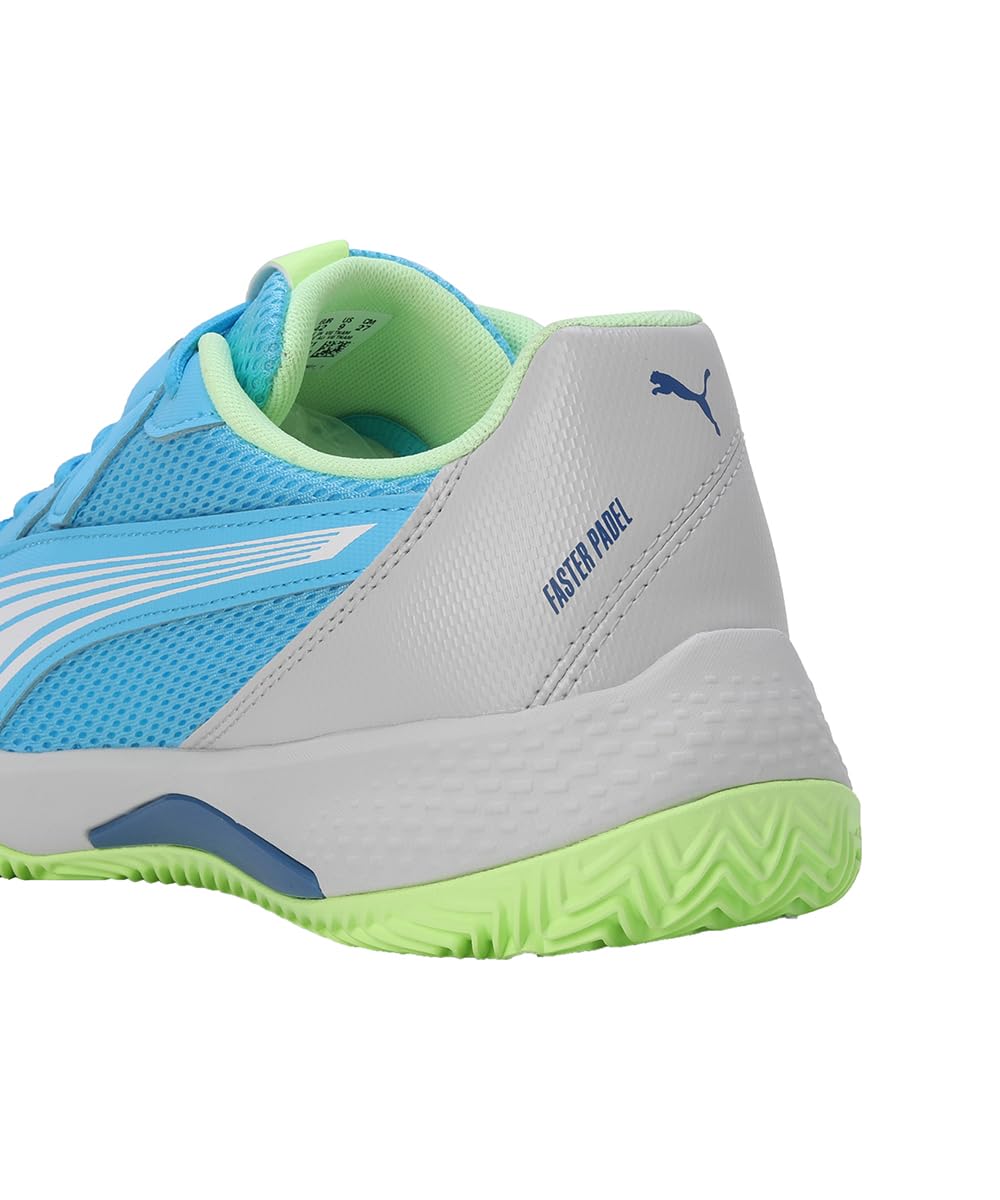PUMA Uniseks Nova CourtButy tenisowe