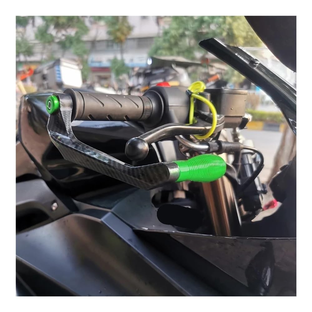 Kupplungs Hebelschutz Motorrad Zubehör Lenker Bremse Kupplung Hebel | Motorrad Zubehör Lenker Bremse Kupplung Hebel Hand Handschutz Schutz Für Z400 2018-2024
