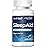 HealthA2Z Sleep Aid, Diphenhydramine Softgels, 50mg, Supports Deeper, Restful Sleeping (250 Counts)