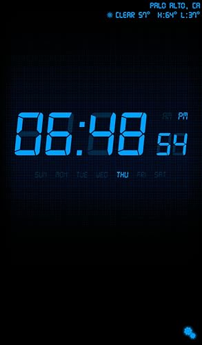 Clock (Kindle Fire Edition)