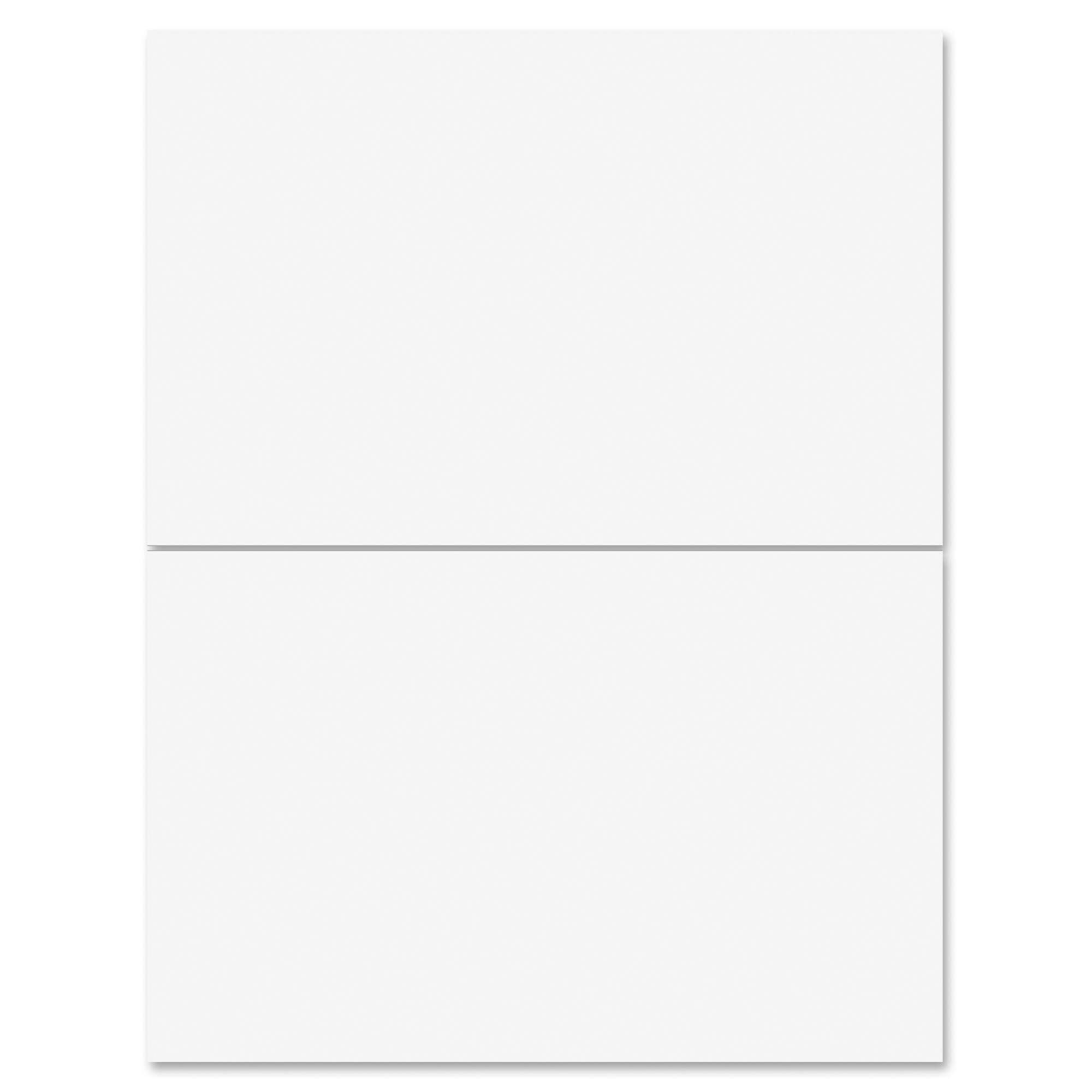 Business Source Bright White Premium-Quality Internet Shipping Labels, 500/Box (98107)