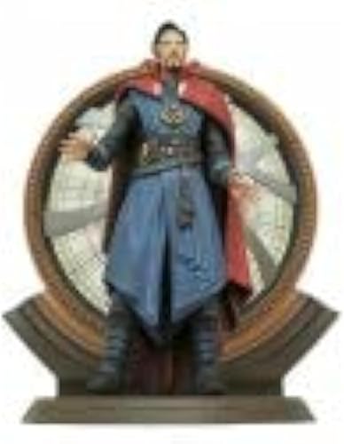 Miniatura 4 de Marvel Select Doctor Strange in The Multiverse of Madness Figura de acción