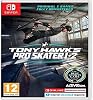 توني هوك Pro Skater 1 & 2 (Switch)