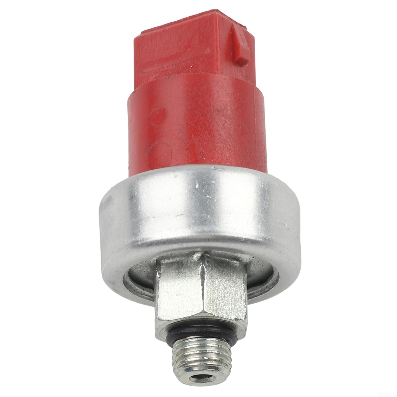 Sensore di pressione del freno per Volvo 850 C70 S70 V70, sostituzione diretta del sistema ABS, OEM 9173210 sensore automobilistico, argento, facile da installare
