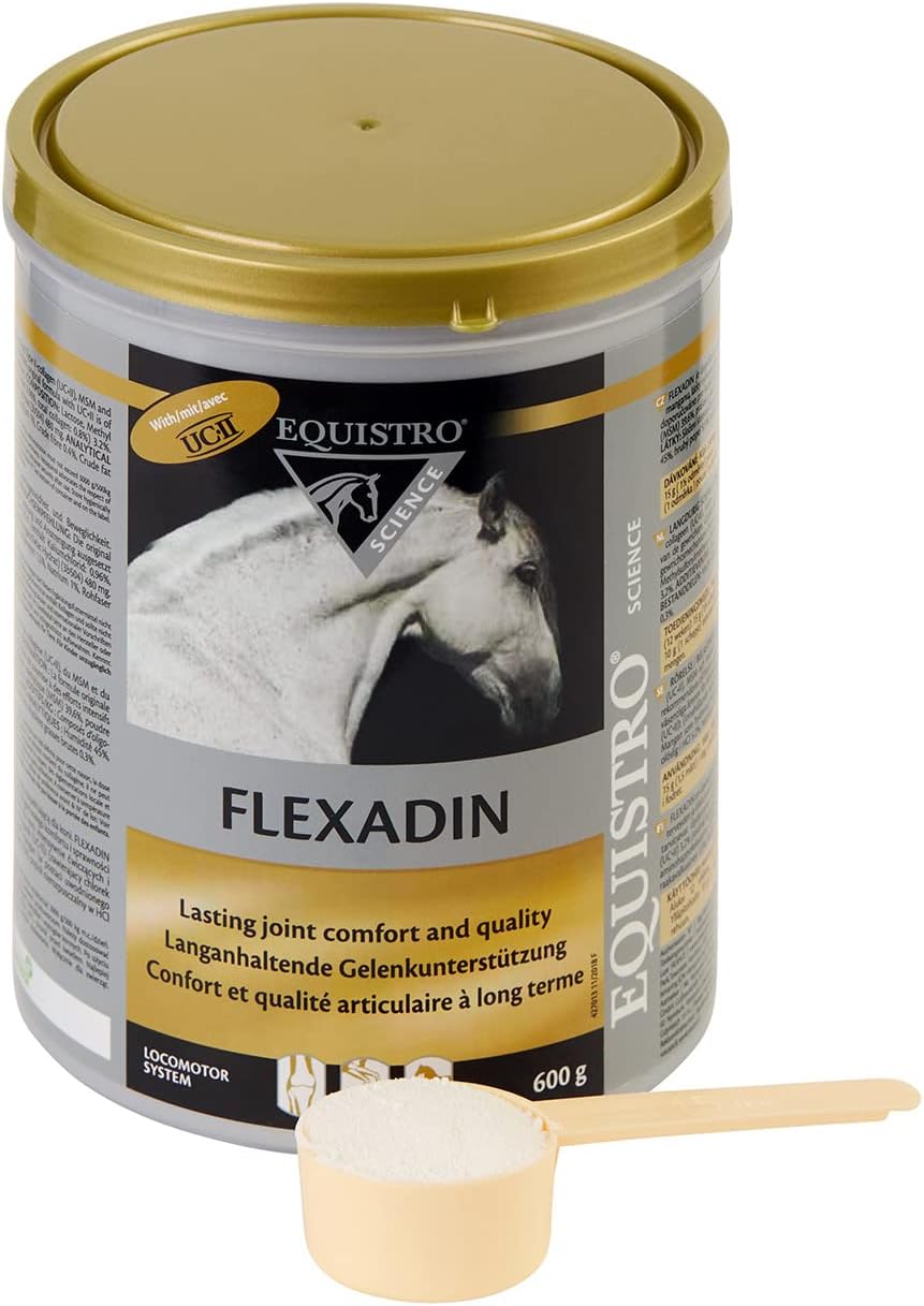 Equistro Flexadin 03605874270114 600 G Jar