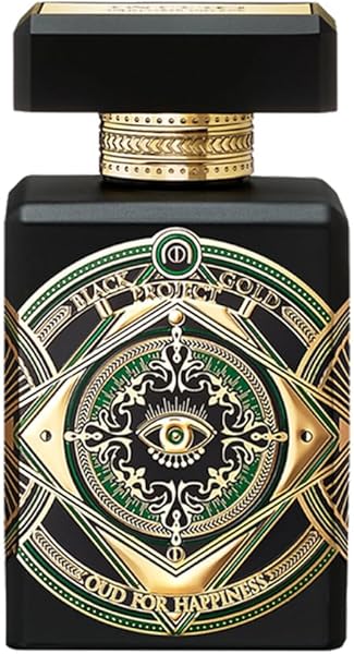 Initio Parfums Privés Oud for Happiness