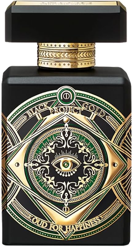 Initio Parfums Privés Oud for Happiness bottle