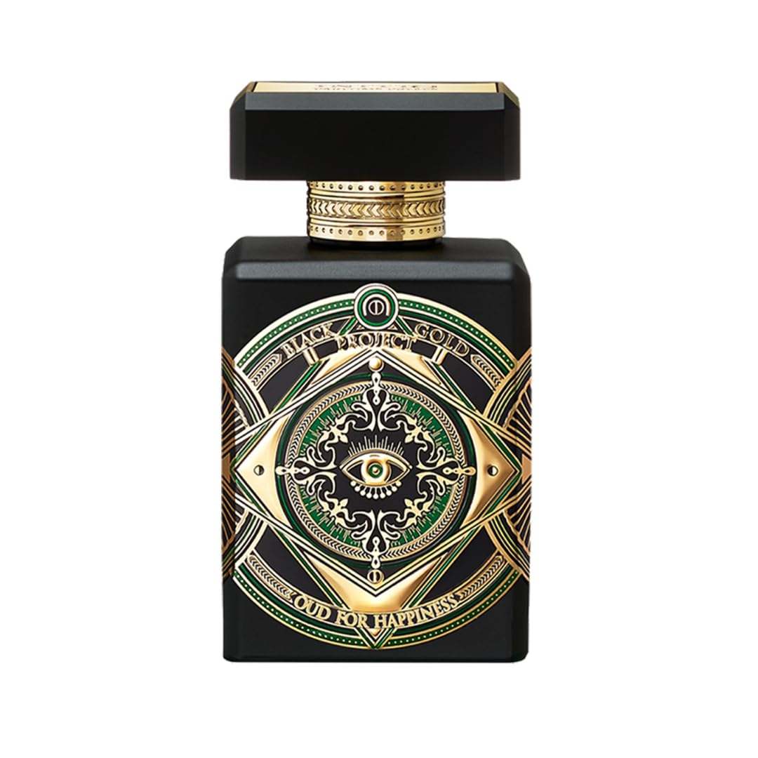 INITIO PARFUMS PRIVES Oud For Happiness Eau de Parfum 90 ml