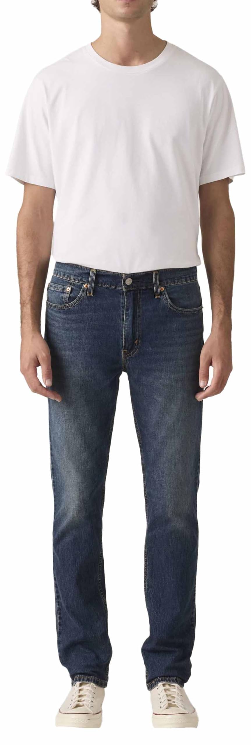Levi's 511™ Slim Fit Jeans Men's River Bank Cool W34 L34