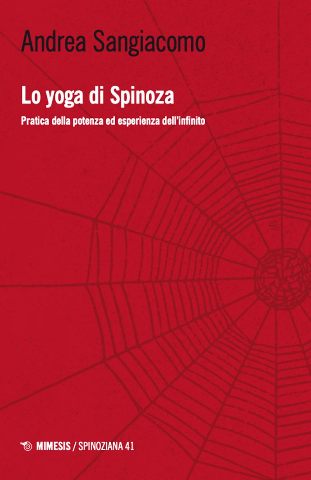 Lo Yoga Di Spinoza. Pratica Della Potenza Ed Esperienza Dell'infinito - 4