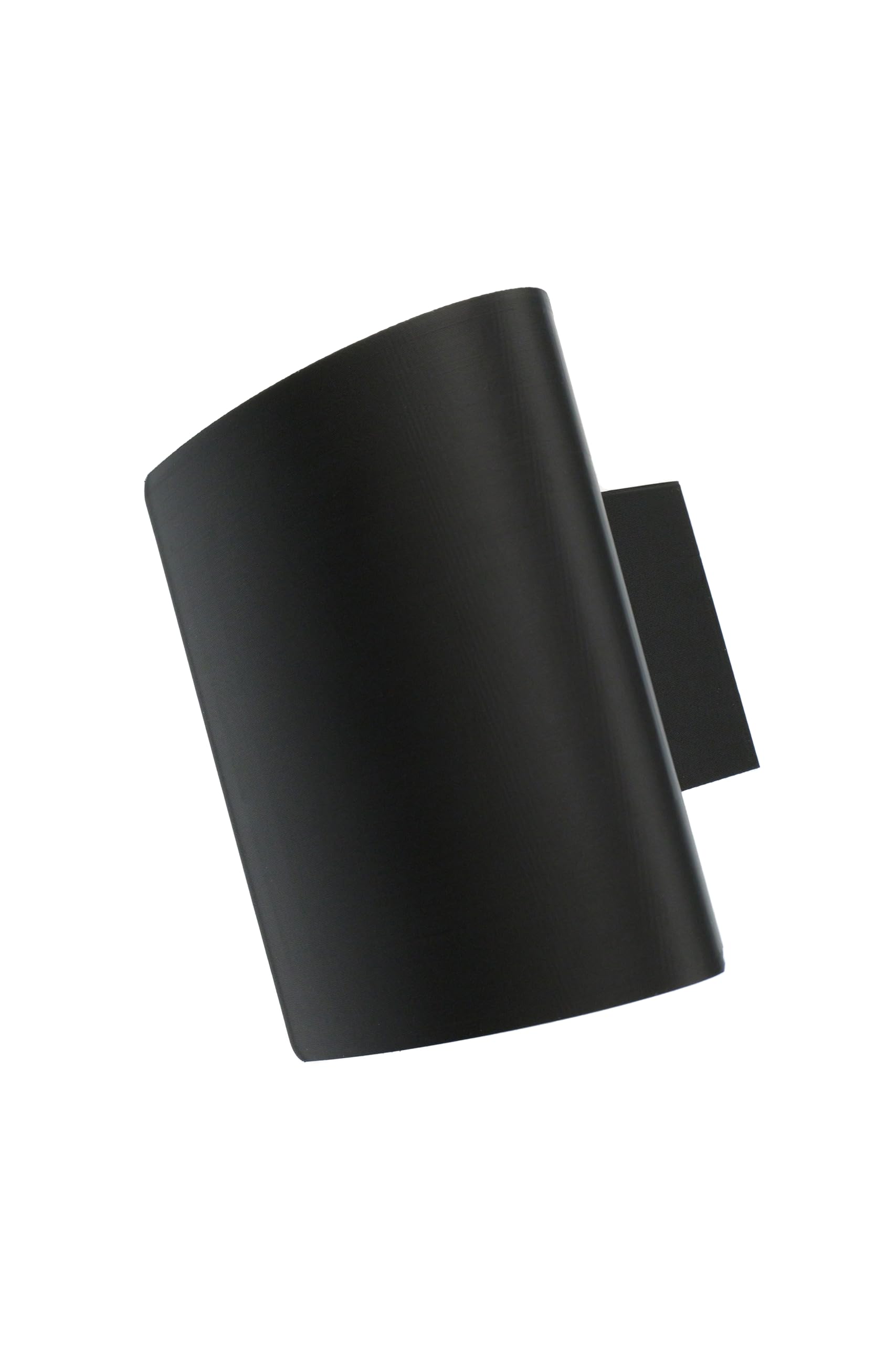 Tapa Talonera Seat Leon Mk1 Todas Sus Variantes/Tapadera Faldones Laterales Leon Mk1 1M/ Tapas Talonera Todas Sus Variantes 1999-2005 Negro (Delantera Izquierda)