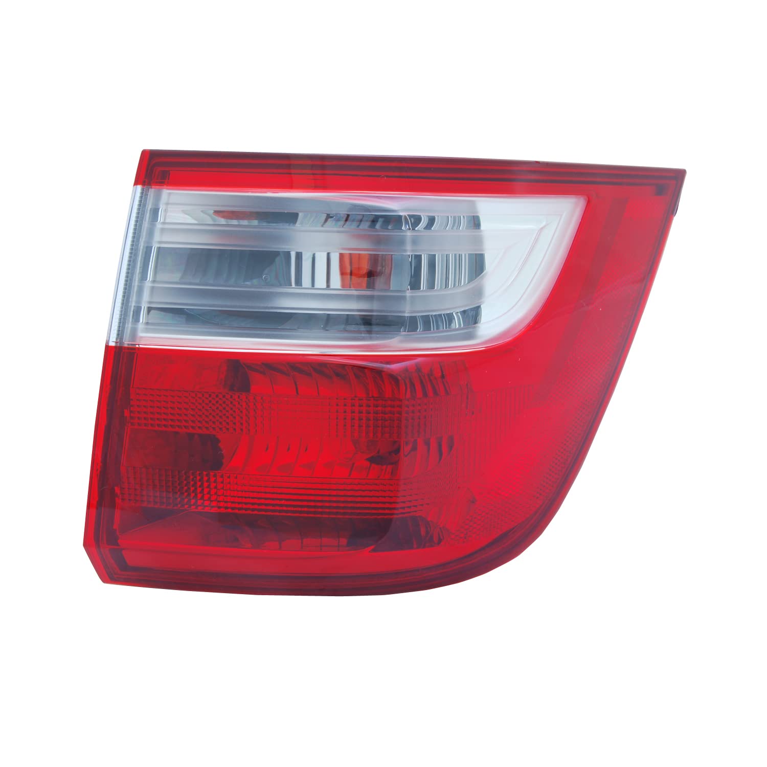 TYC 11-6361-00-9 Compatible with HONDA Odyssey Replacement Tail Lamp