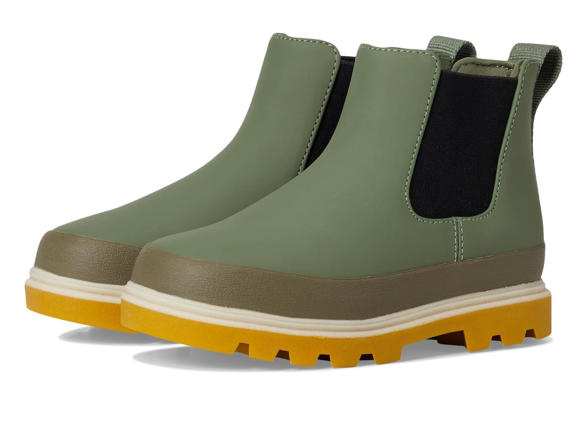 Native Shoes Unisex-Kids Kensington Chelsea Boot