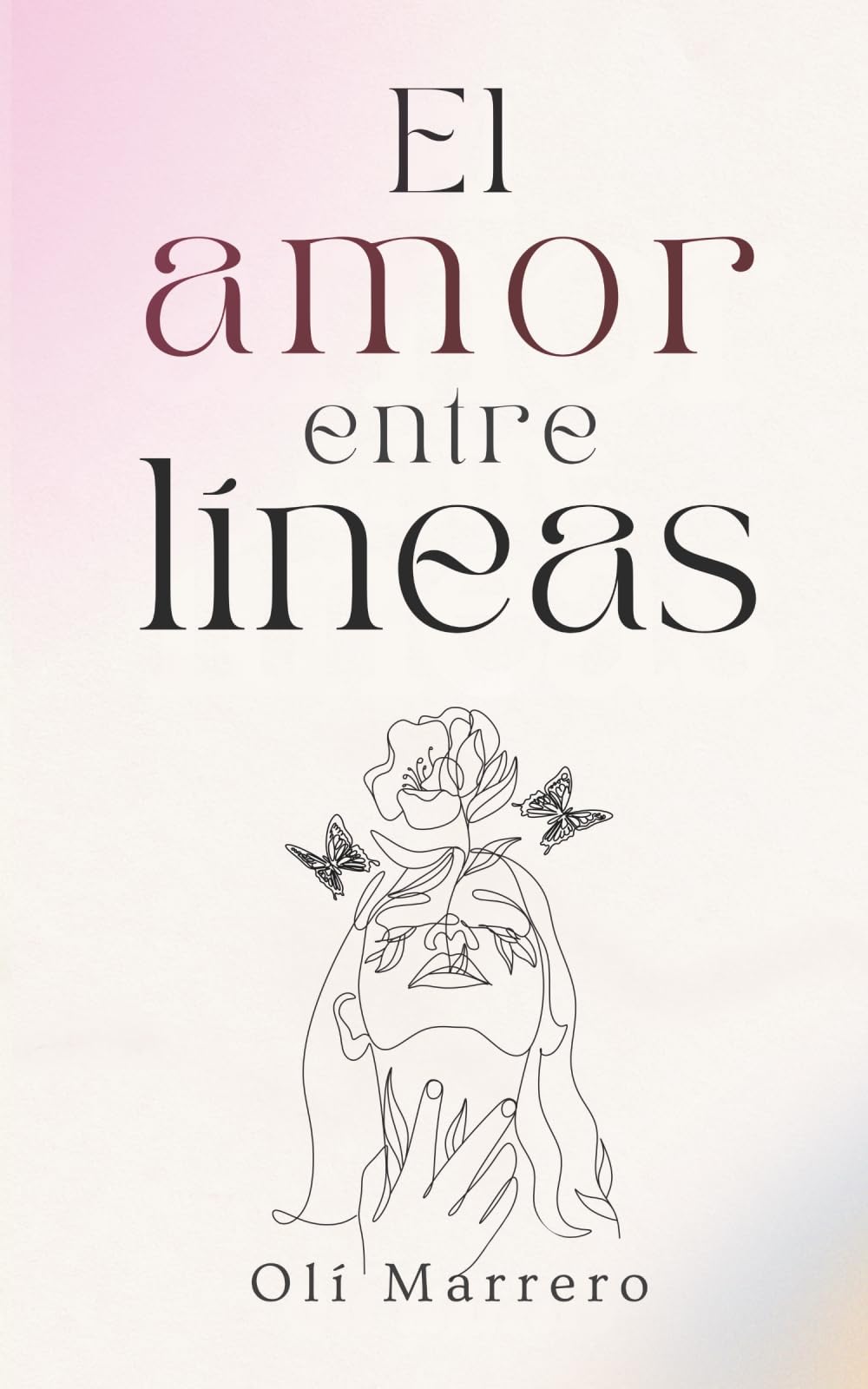 El amor entre lineas