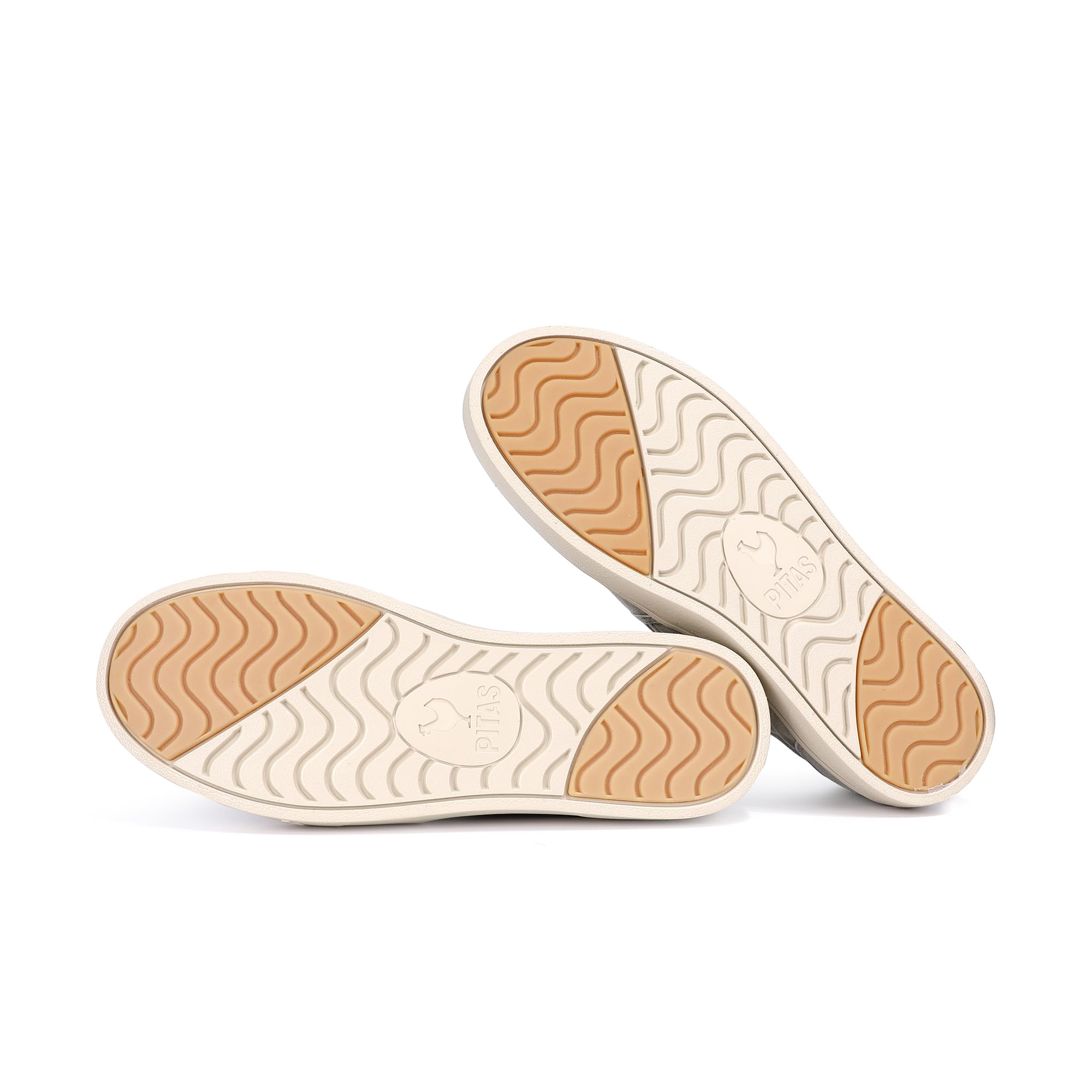 PITAS | MYLOS | Mocasines de Hombre | Náuticos Casual | Zapatillas de Tela | Zapatos sin Cordones | Deportivas Casuales | Calzado de Walkinpitas