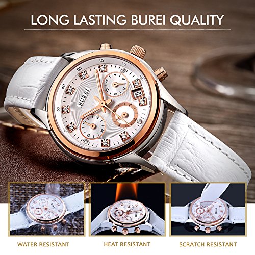 BUREI BM-17005