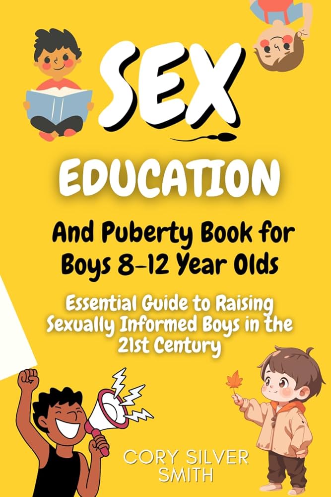sex ed puberty