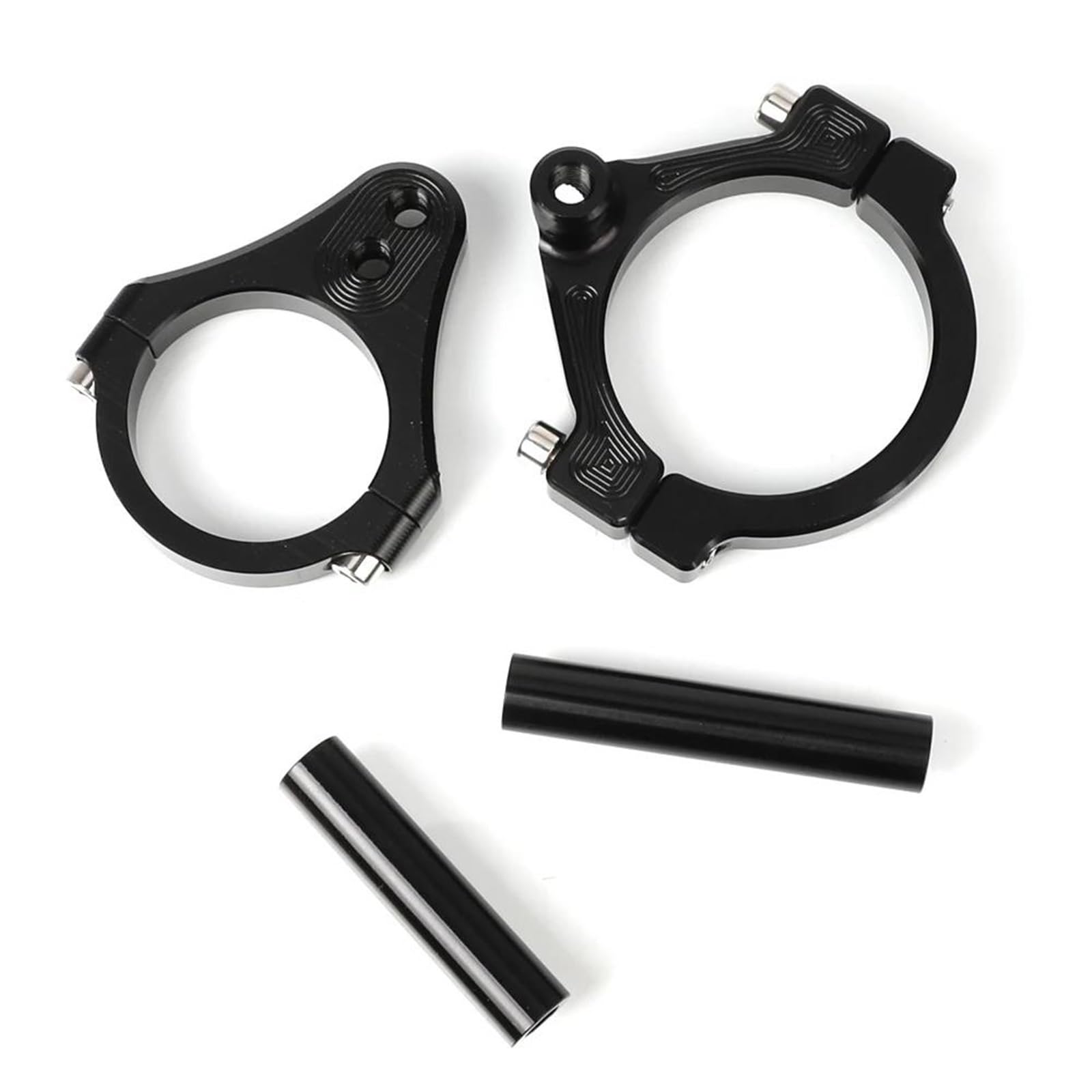 Accessoires de stabilisation et support amortisseur CFMOTO 450 SR
