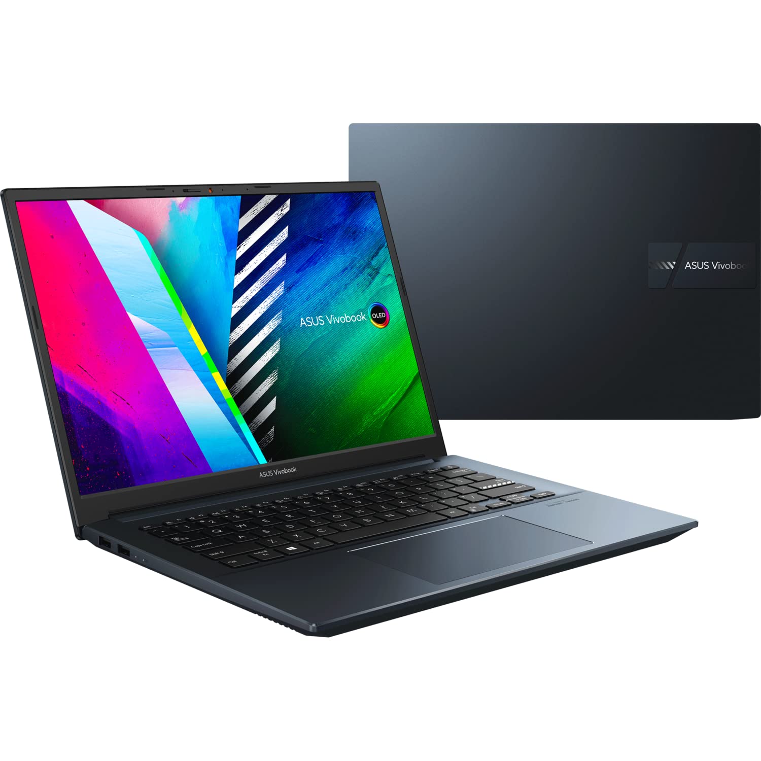 ASUS Vivobook Pro 14 K3400PH 14-inch 2.8K OLED Laptop (Intel Core 