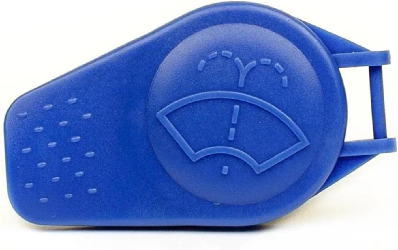 for Mondeo 4 for S-Max for Galaxy Car Wiper Windscreen Washer Fluid Reservoir Bottle Lid Cap Cover 3M5117632AB Water Tank Bottle Lid Cap