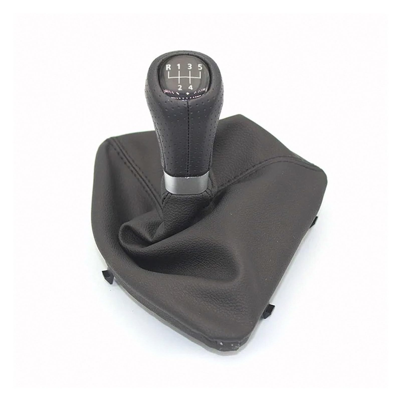 Kunyos 5Speed Replacement Shift Knob For Bmw 1 Series E81 E82 E87 E88 2003-2013