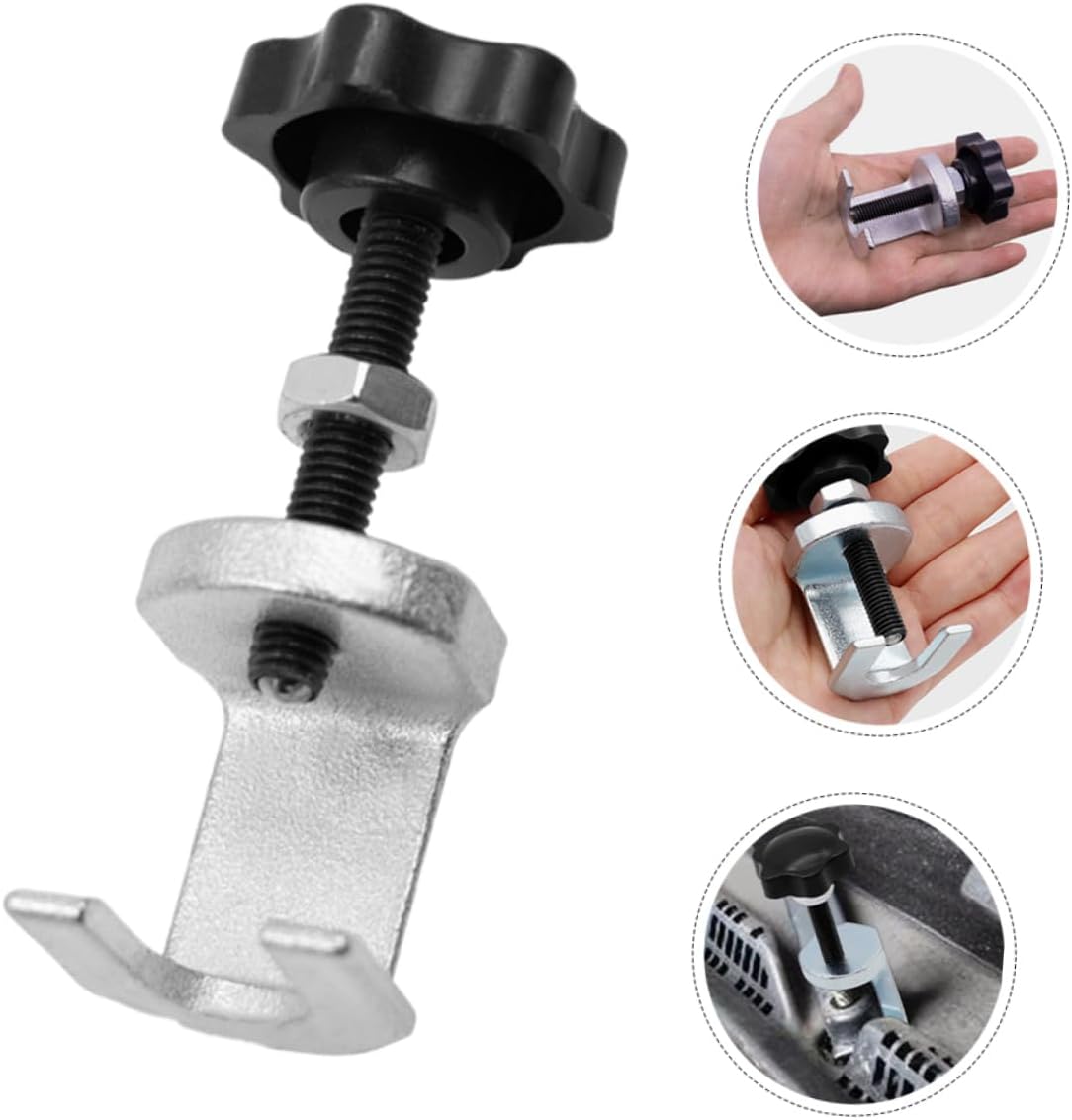 ULTECHNOVO 3pcs Windshield Wiper Removal Tool Heavy Duty Wiper Arm Puller for Various Handle Types Easy Operation for Automotive Repair Professionals