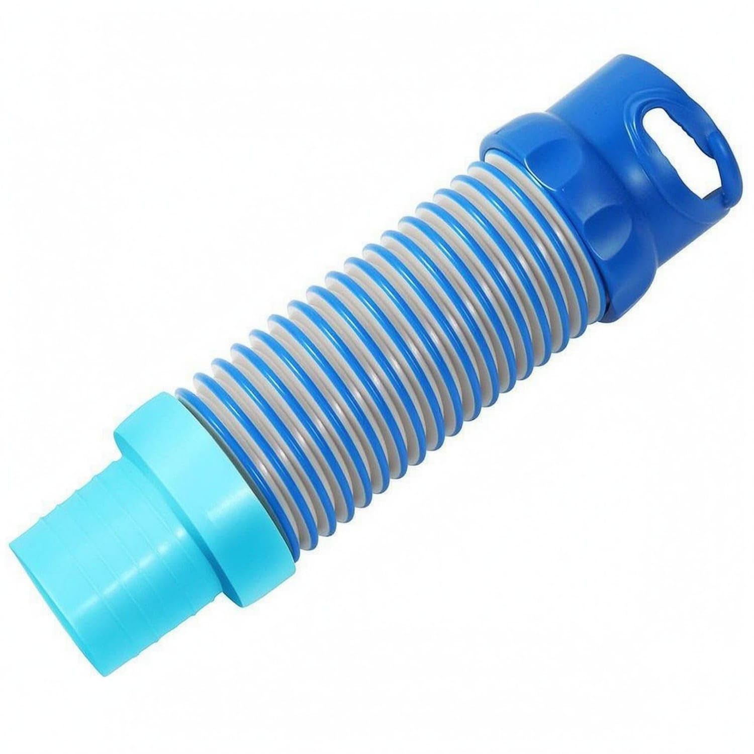 Two-SizeSize Ends Pool Robot Hose Ribbed Pool Cleaner Hose, 19CM Hose | Home & Garden | Yard, Garden & Outdoor Living | Pools & Spas | Pool Cleaning Tools | Pool Hoses-image-42