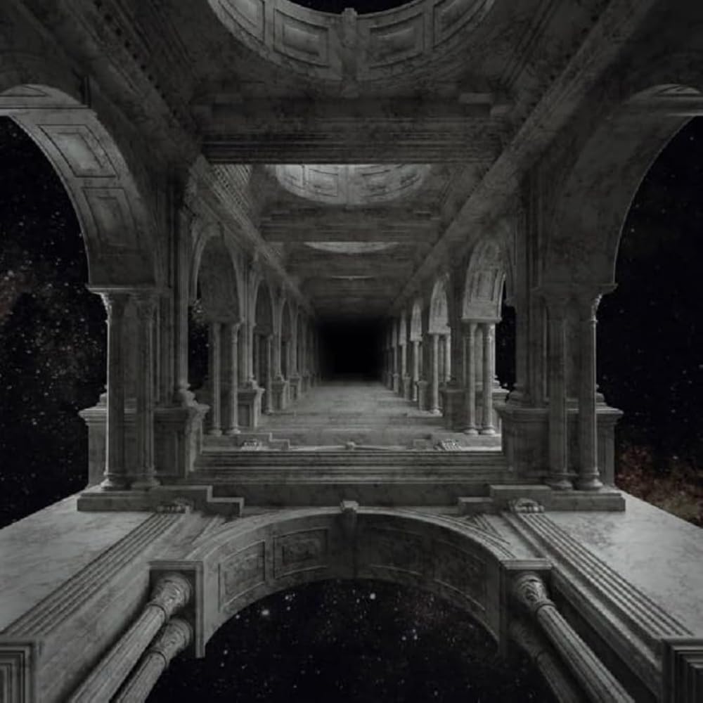 Vastigr The Path Of Perdition CD New 301660563721