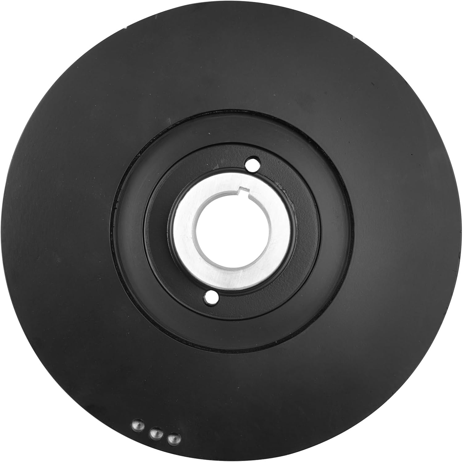 ROADFAR 1340746020 Engine Harmonic Balancer Compatible For 1993-2005 For Lexus GS300 2001-2005 For Lexus IS300 1992-2000 For Lexus SC300 1993-1998 For Toyota For Supra Crankshaft Pulley